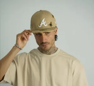 کلاه کپ مردانه کد 10705-8