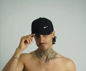 کلاه کپ مردانه کد 1265-14