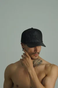 کلاه کپ مردانه کد 1365-7