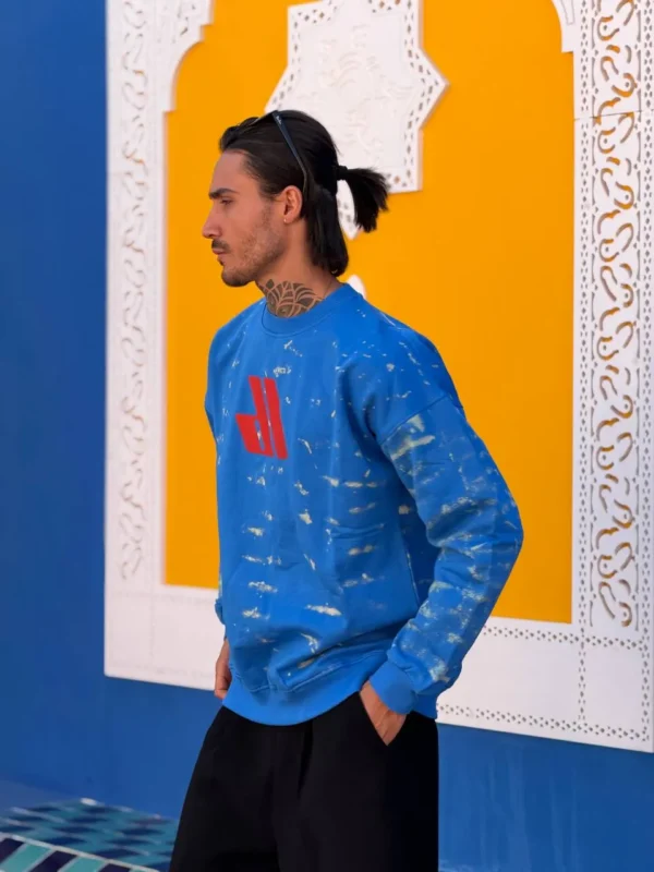 دورس سنگشور مردانه کد 3071-2 - Image 11