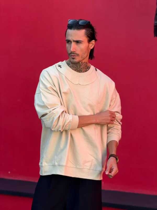 دورس مردانه  کد 3071-4 - Image 6