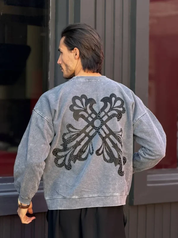 دورس سنگشور مردانه کد 3071-6 - Image 4