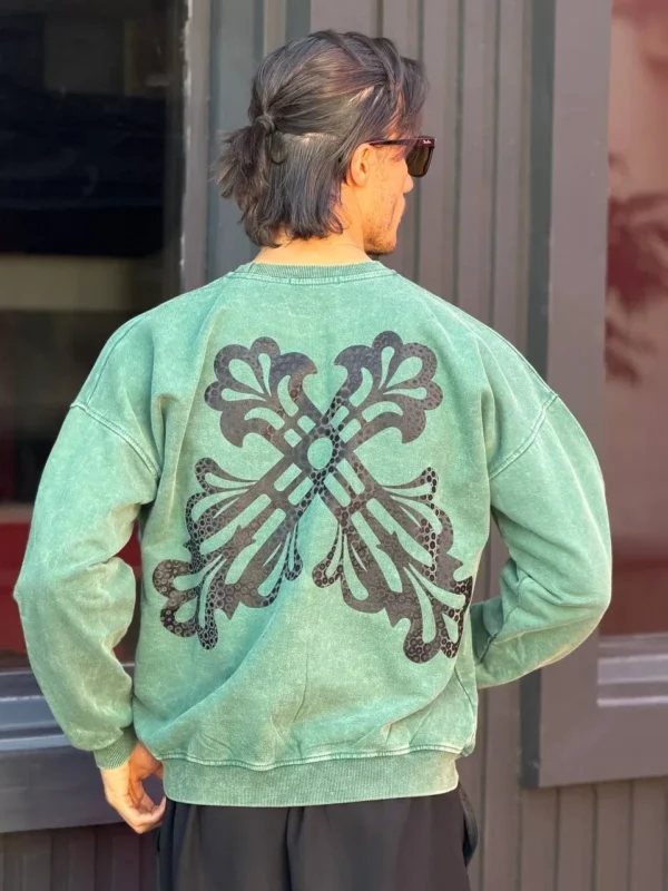 دورس سنگشور مردانه کد 3071-6 - Image 5