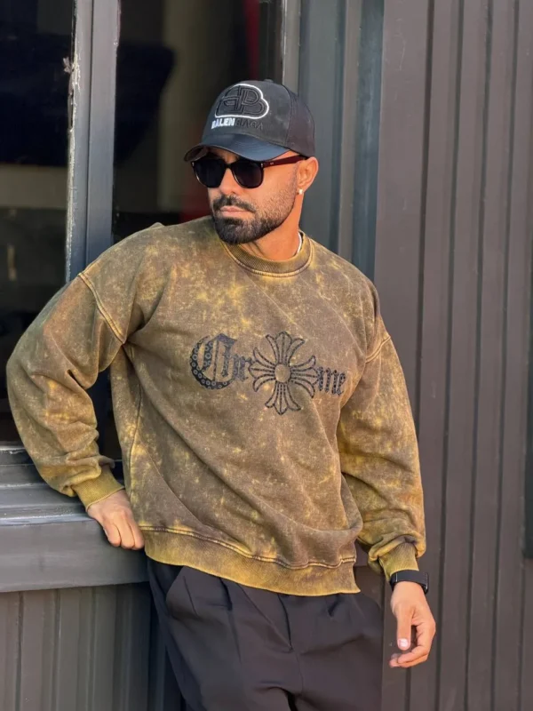 دورس سنگشور مردانه کد 3071-6 - Image 14