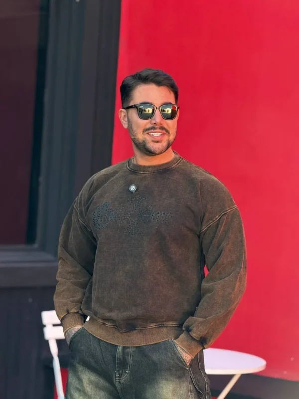 دورس سنگشور مردانه کد 3071-6 - Image 16