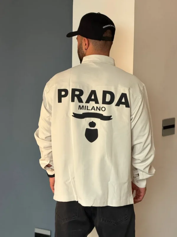 پیراهن مازراتی مردانه کد 10169-2 - Image 4