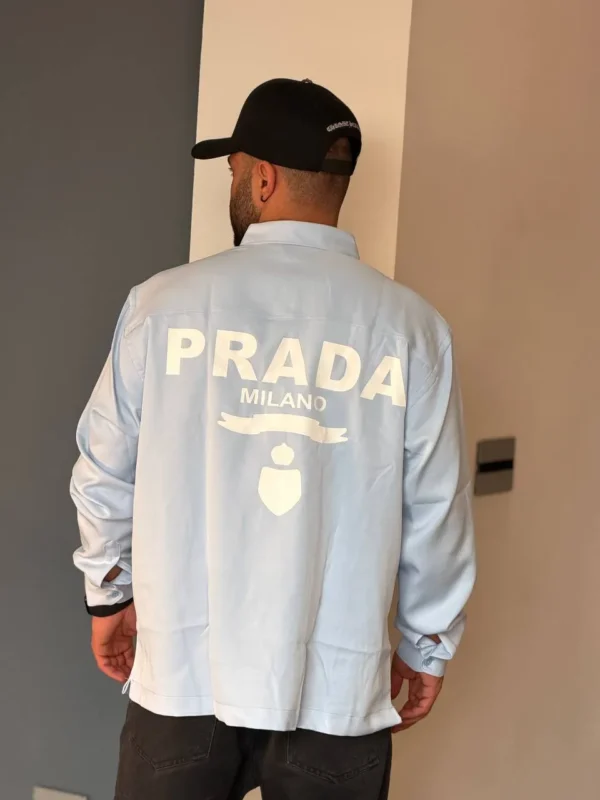 پیراهن مازراتی مردانه کد 10169-2 - Image 6