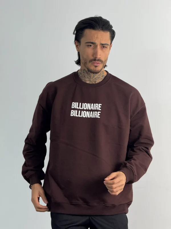 دورس سه نخ مردانه کد 3071-8 - Image 4