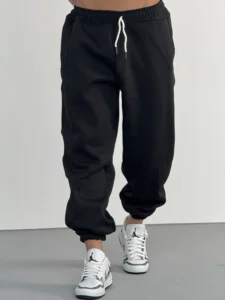 شلوار اسلش جاگر مردانه کد 00013-1