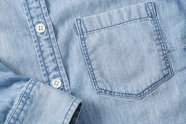 جیب پیراهن مردانه کدام سمت است؟ 1 کاربردهای جیب پیراهن مردانه