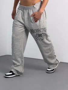 شلوار اسلش کثیف دوزی کد 2066