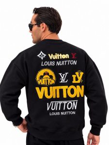 دورس طرح دار LV کد 9500-0