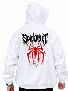 هودی SPIDERNET کد 5566-1
